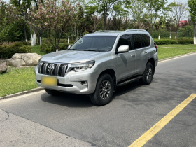 丰田 普拉多（平行进口） 