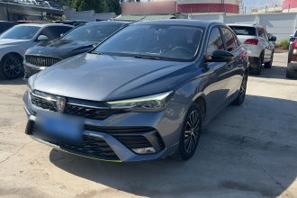 荣威i5 2021款 1.5L CVT钻石版