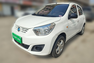 东风 俊风ER30 2018款 基本型