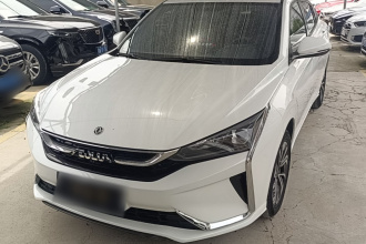 东风风神 奕炫 2021款 230T 自动追擎版