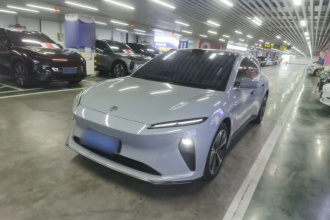 蔚来ET5T 2024款 75kWh Touring