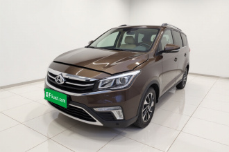 长安欧尚A800 2017款 1.5T 手动豪享型