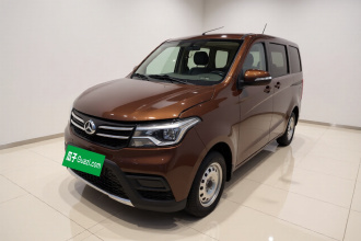 长安凯程 2017款 1.5L欧诺S基本型EA15-AB
