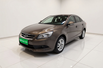 奇瑞 艾瑞泽7 2015款 1.5T 手动致领版