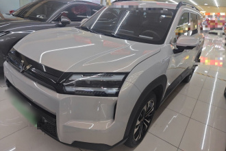 五菱汽车 星光560新能源 2026款 纯电 500km 豪华型