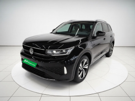 大众 揽巡 2023款 380TSI 四驱R-Line巡游版