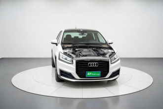 奥迪Q2L 2021款 35 TFSI 进取动感型