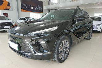 别克E5 2023款 臻享标准续航版