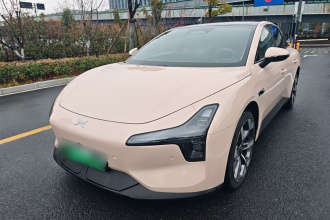 小鹏MONA M03 2024款 620 超长续航