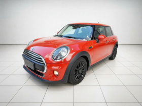MINI 2018款 1.5T ONE PLUS 五门版