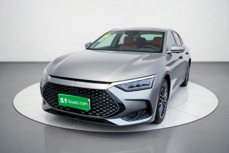 比亚迪 汉 2022款 DM-i 121KM 尊荣型