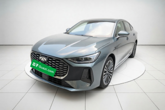 奇瑞风云 风云A8L 2025款 1.5TGDI 145km 豪华型