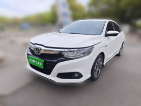 本田 凌派 2020款 锐·混动 1.5L 锐·豪华版