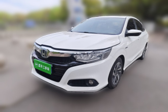 本田 凌派 2020款 锐·混动 1.5L 锐·豪华版