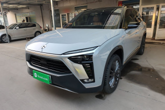 蔚来ES8 2020款 415KM 六座版