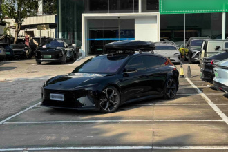 蔚来ET5T 2024款 75kWh Touring