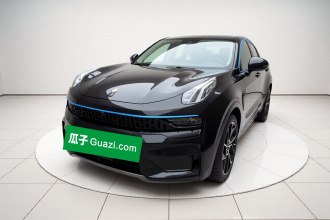 领克05 2022款 2.0TD 两驱耀Halo