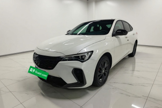 别克 威朗 2023款 Pro GS 猎风版