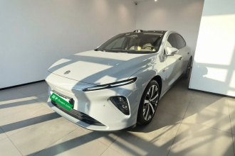 蔚来ET7 2022款 100kWh 首发版
