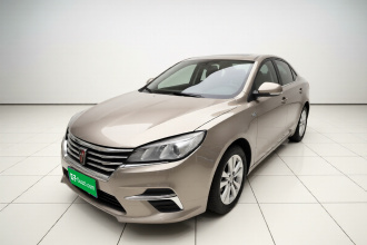 荣威360 2018款 PLUS 1.5L 自动尊享版