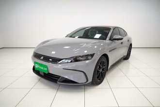 比亚迪 汉 2025款 DM-i 125KM精英型