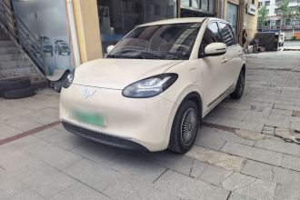 五菱汽车 五菱缤果 2025款 333km 灵犀尊享款