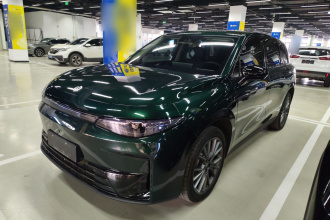 零跑汽车 零跑C10 2024款 410舒享版