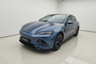 比亚迪 海豹 2022款 700km 长续航后驱版