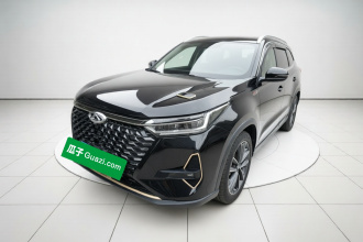 奇瑞 瑞虎8 PRO 2022款 290T 两驱风暴版 5座