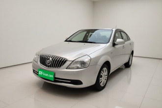 别克 凯越 2015款 1.5L 自动经典型