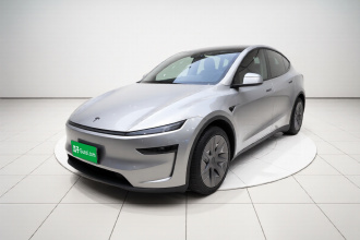 特斯拉 Model Y L 2025款 长续航全轮驱动版