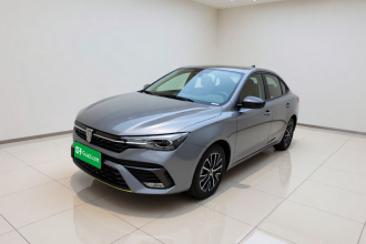 荣威i5 2021款 1.5L CVT铂金版