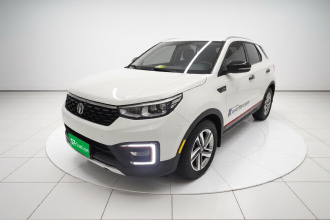 长安CS55 2018款 1.5T 自动炫色型 国V
