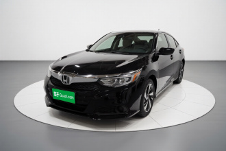 本田 凌派 2019款 180Turbo CVT舒适版 国VI