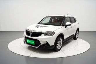 中华V3 2016款 1.5L 手动智能型