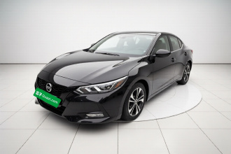 日产 轩逸 2020款 1.6L XE CVT舒享版