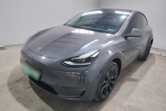 特斯拉 Model Y 2023款 长续航全轮驱动版