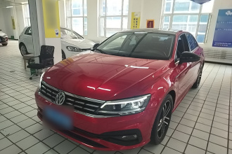 大众 凌渡 2019款 280TSI DSG舒适版 国V
