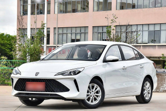 荣威i5 2023款 1.5L 手动舒享版