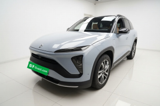 蔚来ES6 2020款 455KM 运动版