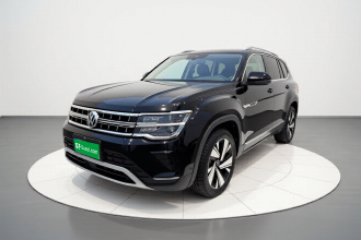 大众 途昂 2024款 380TSI 四驱尊崇豪华版