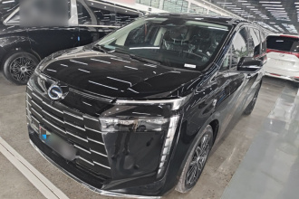 广汽传祺 传祺E8 2024款 荣耀系列 2.0L 荣耀版