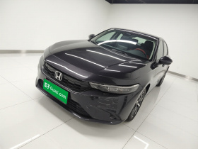 本田 型格 2023款 240TURBO CVT领先版