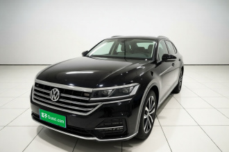 大众 途锐 2019款 3.0TSI 锐锋版 国VI