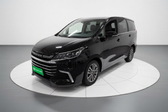 上汽大通MAXUS 大通G50 2022款 1.5T 自动畅游B
