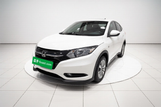本田 缤智 2015款 1.5L CVT两驱舒适型