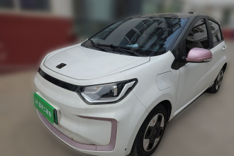 思皓 2022款 花仙子款 四叶草