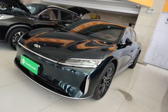 奇瑞风云 风云A9L 2025款 260超长续航尊贵版