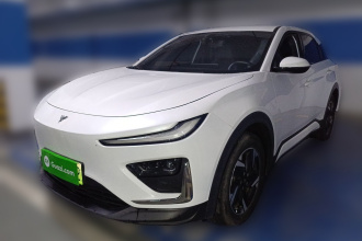 哪吒汽车 哪吒X 2023款 400 Lite
