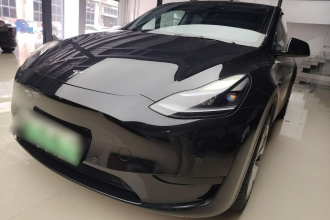 特斯拉 Model Y 2022款 改款 后轮驱动版